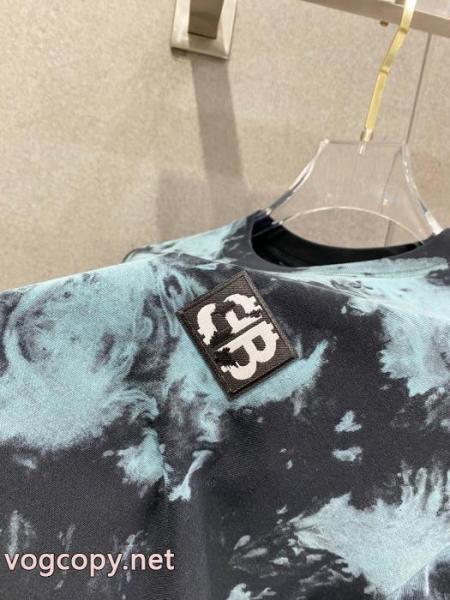 半袖Tシャツ大人気希少! 必需品 超一流のブランドスーパー コピー ブランド 通販LOUIS VUITTON 2