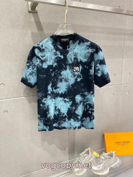 半袖Tシャツ大人気希少! 必需品 超一流のブランドスーパー コピー ブランド 通販LOUIS VUITTON 1