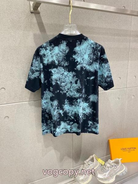 半袖Tシャツ大人気希少! 必需品 超一流のブランドスーパー コピー ブランド 通販LOUIS VUITTON 5