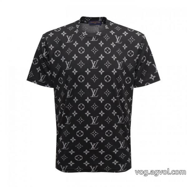 人気新品 大人の魅力 2026新入荷コピー 品 販売半袖TシャツLOUIS VUITTON 0
