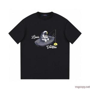 ルイ ヴィトン半袖Tシャツ激安 通販 ブランド人気商品 爆発的人気再入荷 VIP価格