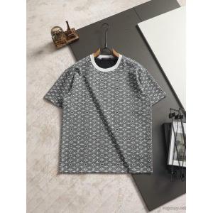 LOUIS VUITTONブランド 激安大注目国内完売数量限定 新作モデル 日本で大人気！新作半袖Tシャツ
