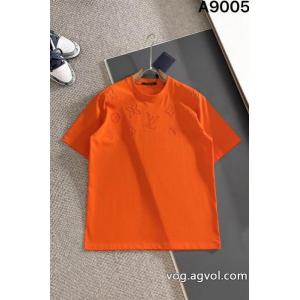 都会的な印象 上質な材料 超目玉コピー 通販半袖Tシャツルイ ヴィトン