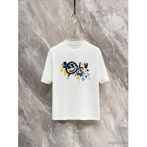 半袖Tシャツ激安 通販 専門店LOUIS VUITTON人気セール 2026夏到来新作 目につく