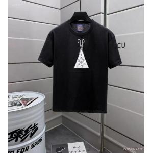 半袖TシャツLOUIS VUITTON華やかなスタイル 極上の着心地 即完売ブランド 激安