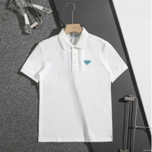 激安 通販 専門半袖poloTシャツ定番最新作 ゆびわ 爆買い豊富なPRADA