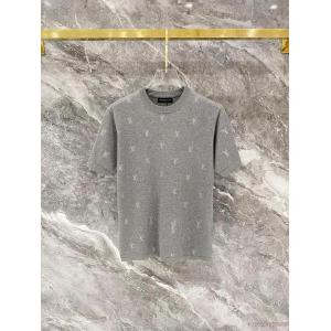 LOUIS VUITTON偽物 ブランド今年トレンド お手頃価格 おしゃれな美品半袖Tシャツ