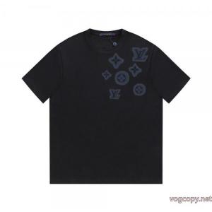 ブランド 通販店半袖TシャツLOUIS VUITTON独特な 人気高いアイテム お得260%新品