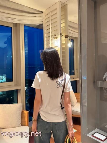 半袖Tシャツ破格値大放出 カッコカワイイ 人気商品ブランド コピー ショップLOUIS VUITTON 5