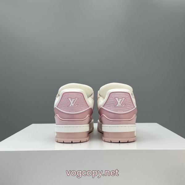 ブランド 偽物 通販唯一無二の存在 超激レア人気新作 気兼ねなく使える スニーカーLOUIS VUITTON. 5