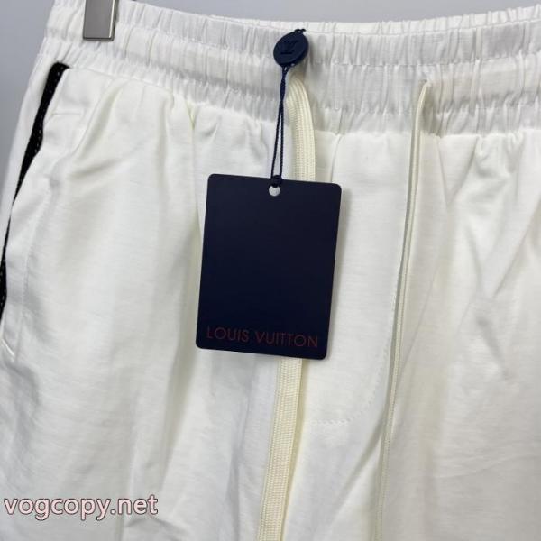 2026年2026最旬トレンド お買い得特価 新商品☆完売必至LOUIS VUITTONブランド 偽物 通販 ズボン. 6