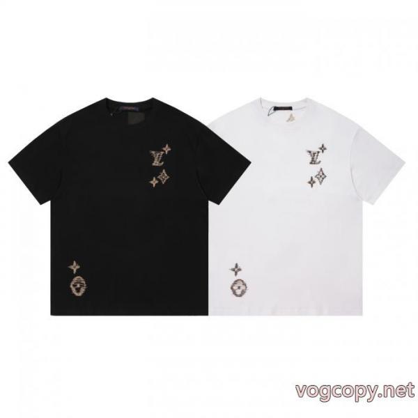 スーパー コピー 通販半袖TシャツLOUIS VUITTON機能性抜群 限定品も！ 大好評 6 