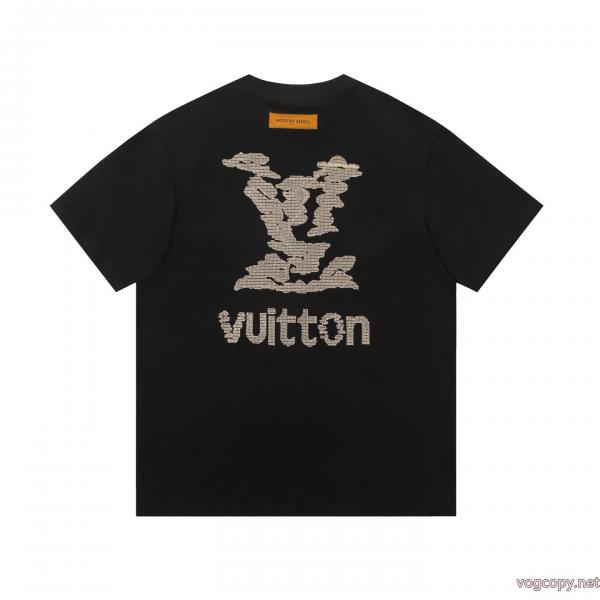 激安 通販 ブランド半袖Tシャツ特別人気感謝SALE 特別人気感謝SALE 希少2026限定品海外即発ルイ ヴィトン 0 