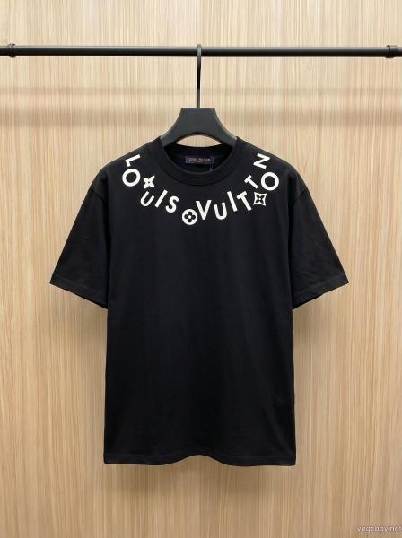 半袖TシャツLOUIS VUITTON偽 ブランド 通販2026年最注目の 着こなし自在 足長効果のある 0 