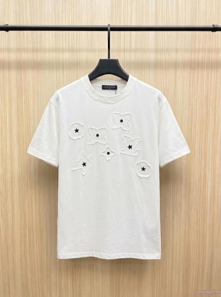 LOUIS VUITTON安定感があり 完売必須限定SALE カラバリ豊富半袖Tシャツスーパー コピー ブランド 通販 0 