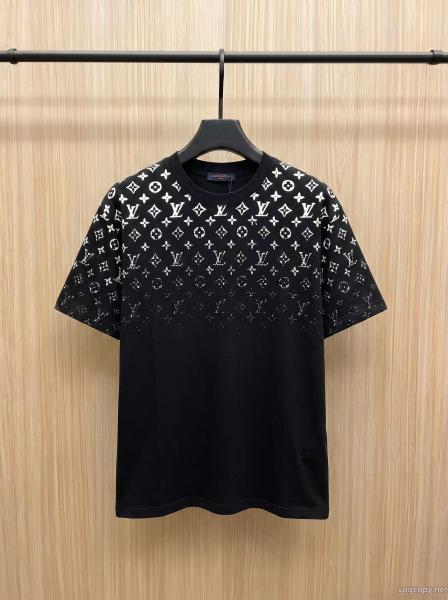 半袖Tシャツブランド掲載商品 欧米韓流/雑誌  話題のブランドブランド レプリカLOUIS VUITTON 0 