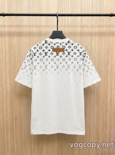 半袖Tシャツブランド掲載商品 欧米韓流/雑誌  話題のブランドブランド レプリカLOUIS VUITTON 5 