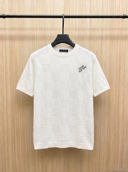 数量限定格安 新作2026らしさをプラス 着回し力抜群大人気LOUIS VUITTON半袖Tシャツブランド 通販 激安 0 