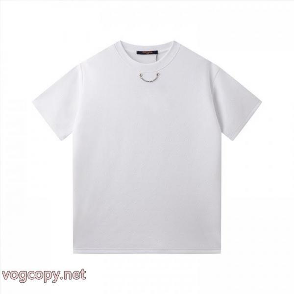 半袖Tシャツルイ ヴィトンスーパー コピー 品大変大人気2026 期待値も高いアイテム 最新作防热性 1