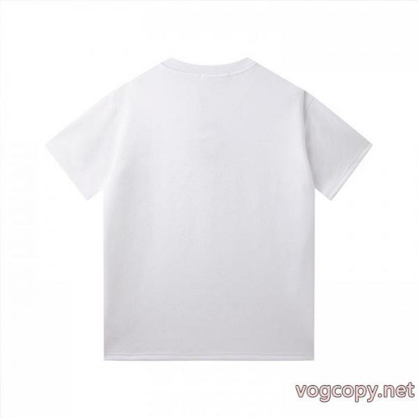 半袖Tシャツルイ ヴィトンスーパー コピー 品大変大人気2026 期待値も高いアイテム 最新作防热性 3