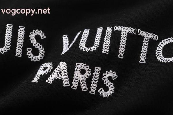 半袖Tシャツ26新作セール 印象に残るデザイン 今シーズン新作ブランド スーパー コピー 通販LOUIS VUITTON 4
