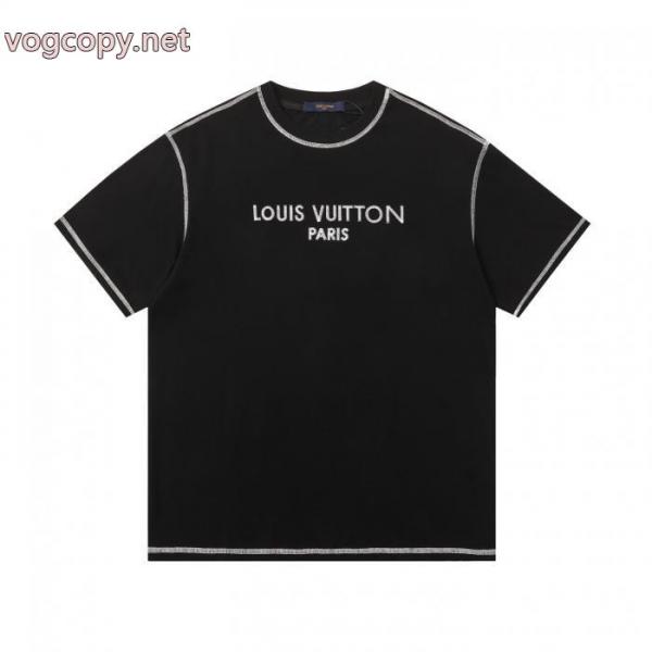 半袖Tシャツ26新作セール 印象に残るデザイン 今シーズン新作ブランド スーパー コピー 通販LOUIS VUITTON 6