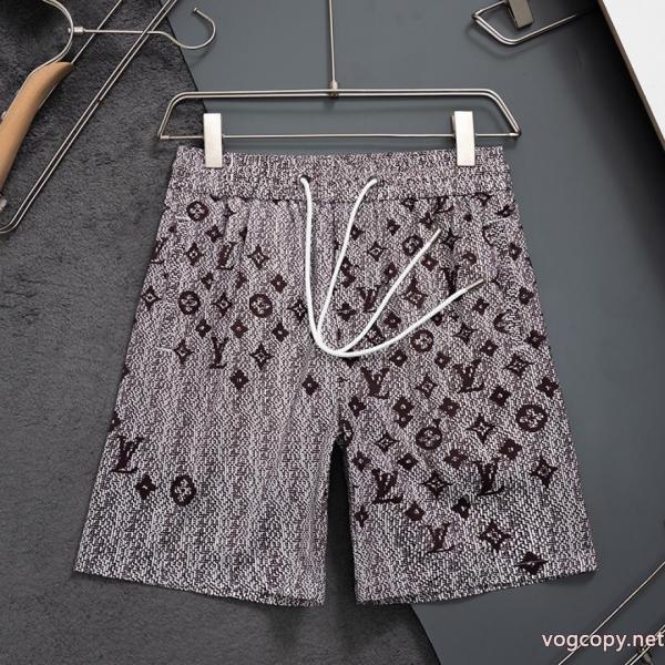 ブランド 通販 激安ビーチパンツ最旬アイテム 安価 『個性』を表現出来るLOUIS VUITTON 0 