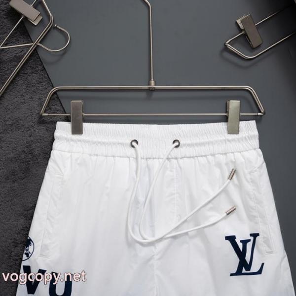 ビーチパンツLOUIS VUITTON早速配信 即完売 発売極限状態!偽物 通販 2