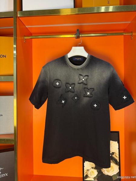 LOUIS VUITTON半袖Tシャツコピー 商品 ブランド大満足 特別価格！ お洒落に魅せる 0 
