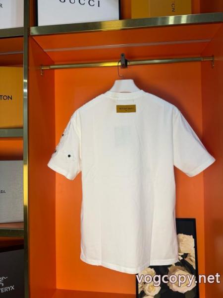 LOUIS VUITTON半袖Tシャツコピー 商品 ブランド大満足 特別価格！ お洒落に魅せる 5 