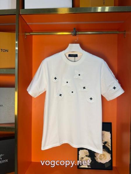 LOUIS VUITTON半袖Tシャツコピー 商品 ブランド大満足 特別価格！ お洒落に魅せる 6 