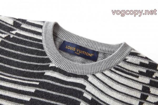 セール中 新作入荷本物保証 最安値新品LOUIS VUITTON半袖Tシャツブランド コピー 通販 5 