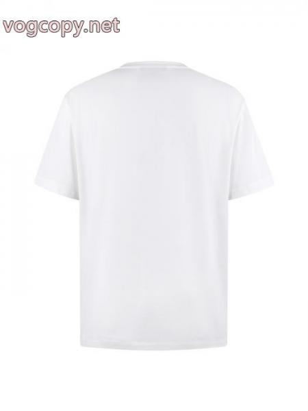 上質な素材採用 送料無料限定価格 HOT新作登場半袖Tシャツルイ ヴィトンコピー 商品 通販 4