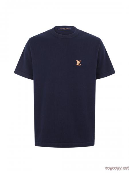半袖Tシャツ新作追加! 2026年最新版 定番品質保証LOUIS VUITTONスーパー コピー 通販 0