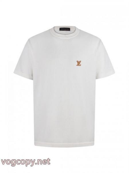 半袖Tシャツ新作追加! 2026年最新版 定番品質保証LOUIS VUITTONスーパー コピー 通販 5
