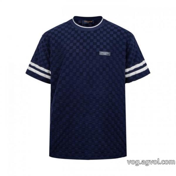 話題が沸騰中 2026超人気アイテム 通販限定商品半袖Tシャツブランド 品 コピーLOUIS VUITTON 0 