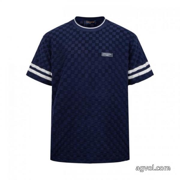 話題が沸騰中 2026超人気アイテム 通販限定商品半袖Tシャツブランド 品 コピーLOUIS VUITTON 5 