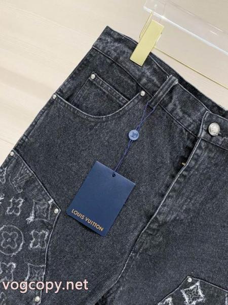 ジーンズブランド コピールイ ヴィトン春季超人気アイテム 高評価の人気品 独特の存在感. 4