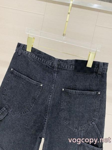 ジーンズブランド コピールイ ヴィトン春季超人気アイテム 高評価の人気品 独特の存在感. 5