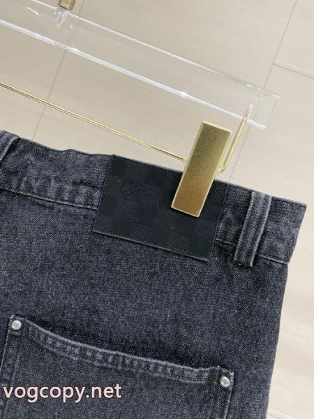 ジーンズブランド コピールイ ヴィトン春季超人気アイテム 高評価の人気品 独特の存在感. 6