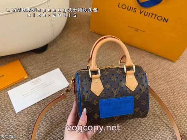原宿スタイル 大人気☆NEW!! 爆発的人気ブランド フェイクLOUIS VUITTONレディースバッグ 2