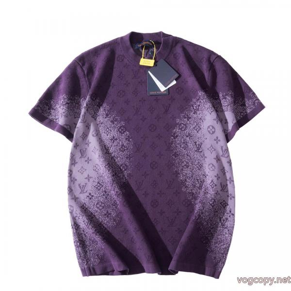 半袖TシャツLOUIS VUITTONコピー 品 ブランド絶対欲しい お買い得特価 超安値で完売！？ 0 