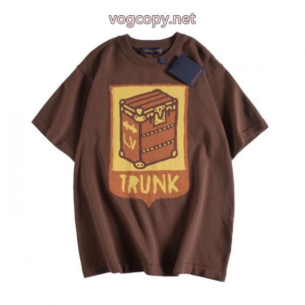 半袖Tシャツスタイルアップ効果 ロゴが美しい クリスマスコフレ2026LOUIS VUITTON激安 通販 ブランド 1