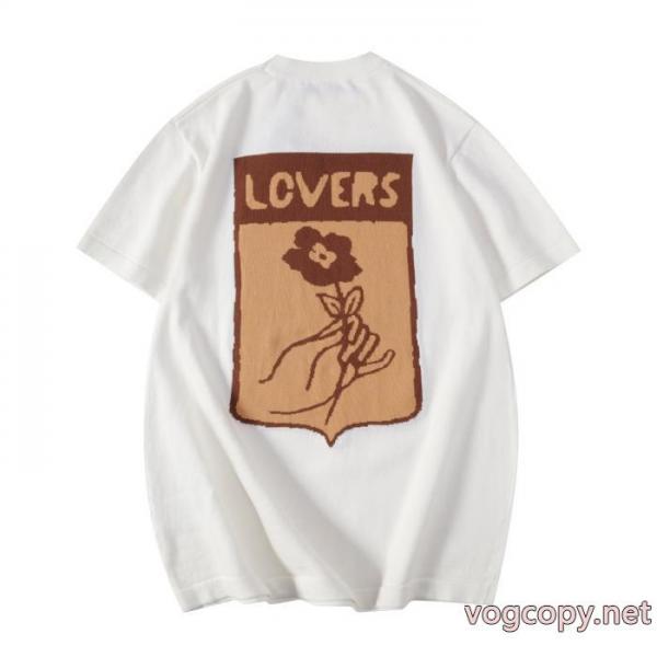 半袖Tシャツスタイルアップ効果 ロゴが美しい クリスマスコフレ2026LOUIS VUITTON激安 通販 ブランド 5