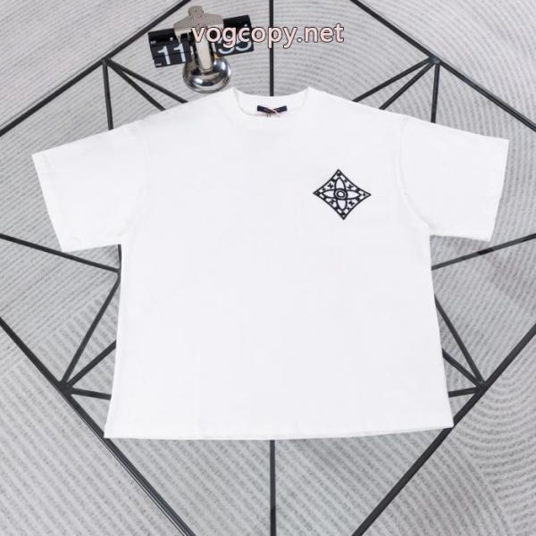 LOUIS VUITTON半袖Tシャツ通販 ブランド人気セール新品 2026新年度人気入荷 美品*稀少 2