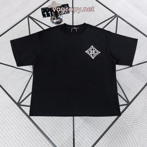 LOUIS VUITTON半袖Tシャツ通販 ブランド人気セール新品 2026新年度人気入荷 美品*稀少 5