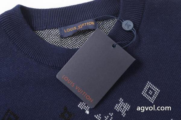 完売間近 通年使えるアイテム 今っぽいトレンド偽 ブランド 通販LOUIS VUITTON半袖Tシャツ 2