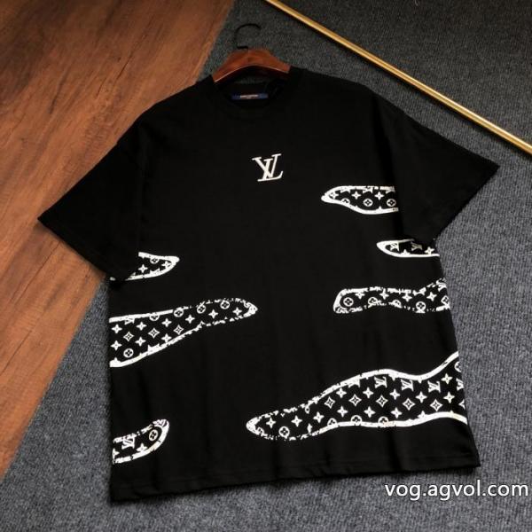 半袖TシャツLOUIS VUITTON新着入荷 2026超人気 激安一番安いブランド コピー s 級 0 