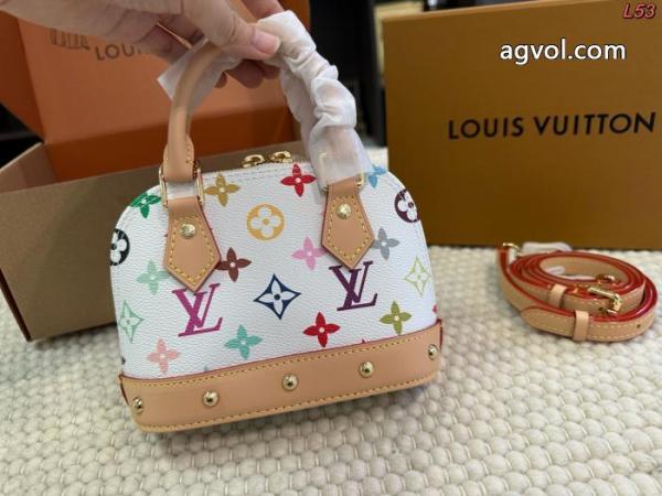 LOUIS VUITTONコピー 商品 販売大人気ブランド 大人気可愛い 新作限定上品なバッグ 3
