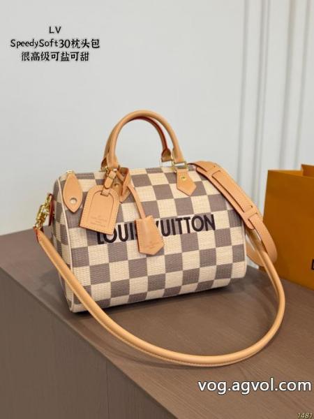 LOUIS VUITTONバッグ今季話題の一級品 高級感UP 20262026トレンドデザインブランド 偽物 0 